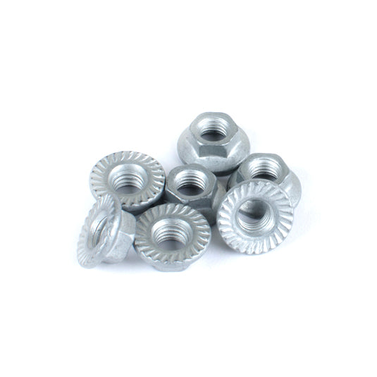 BFI M7x1 Nut for Multi-Piece Wheels