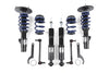 Dinan High Performance Adjustable Coil-Over Suspension - 2014-2024 MINI Cooper S