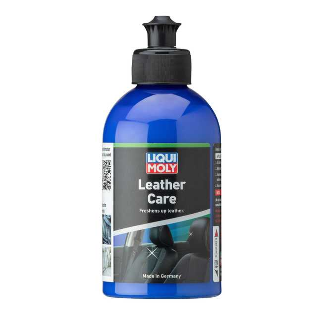 Liqui Moly Leather Care