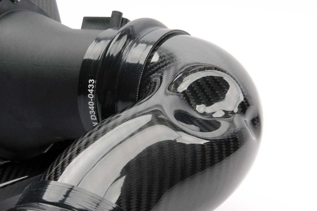Dinan Semi-Open Intake - 2016-2021 BMW M240i/340i/440i