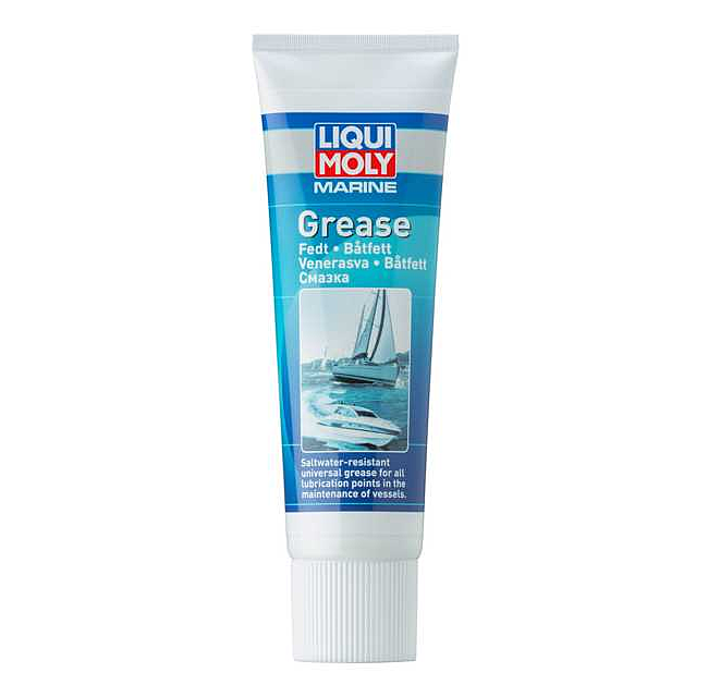 Liqui Moly Marine Grease