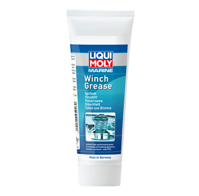 Liqui Moly Marine Winch Grease