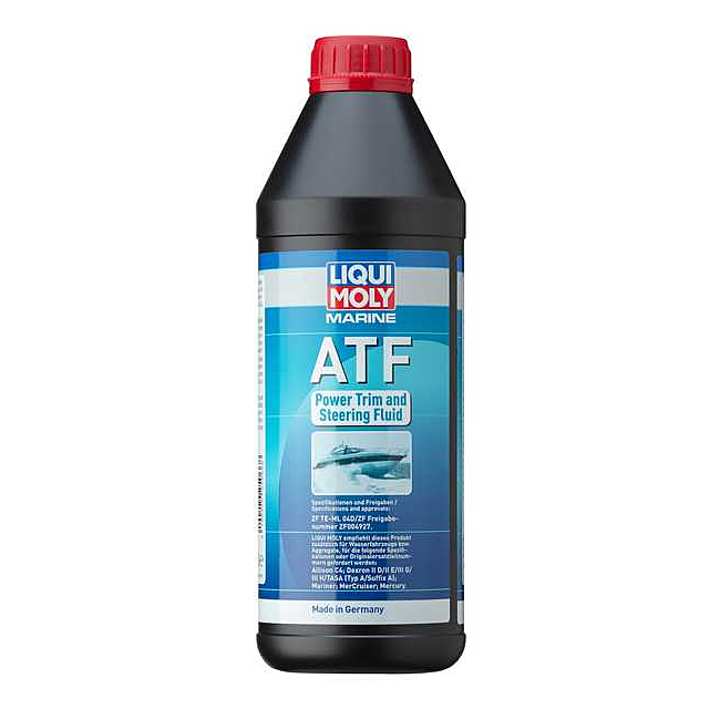 Liqui Moly Marine ATF