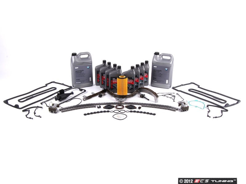 ECS Tuning Timing Chain Kit