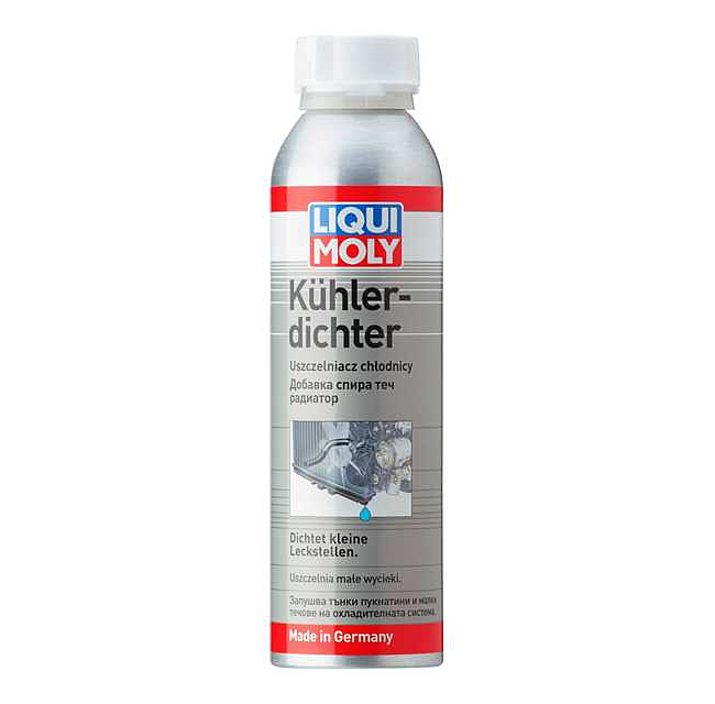 Liqui Moly Radiator Stop Leak