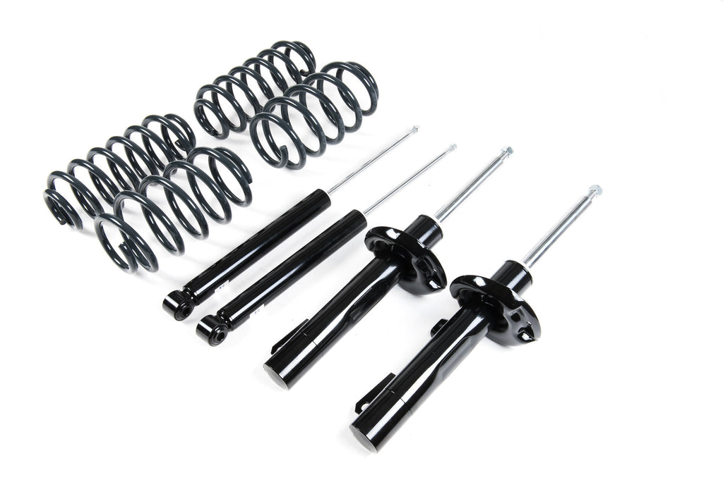 RacingLine Golf 6 R Sport Spring and Damper Kit (55mm strut)