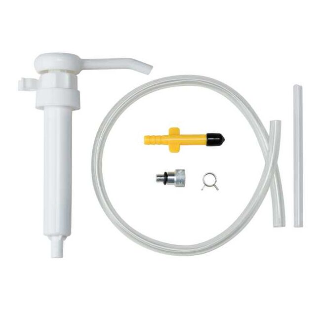 Liqui Moly Hand Pump