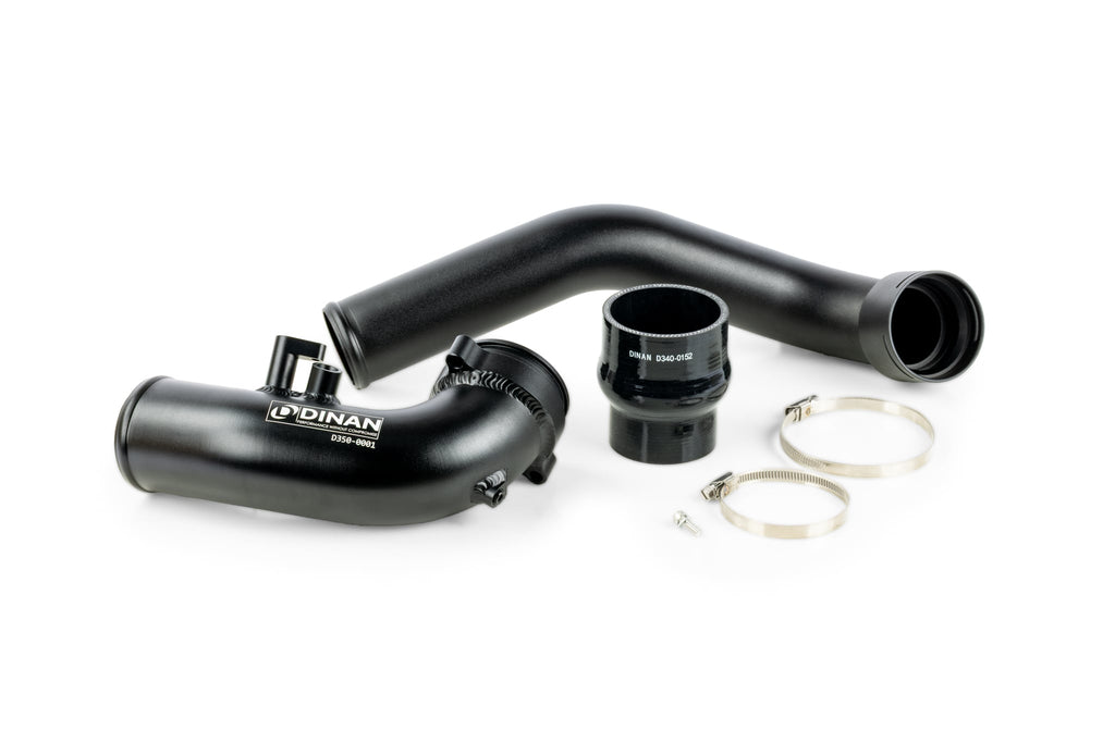 Dinan B58D - GEN 2 - B58TU Charge Pipes