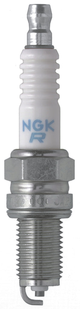 NGK Copper DCPR8E Spark Plugs (Set of 4)