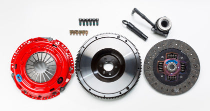 Kit d'embrayage quotidien South Bend Clutch Stage 3