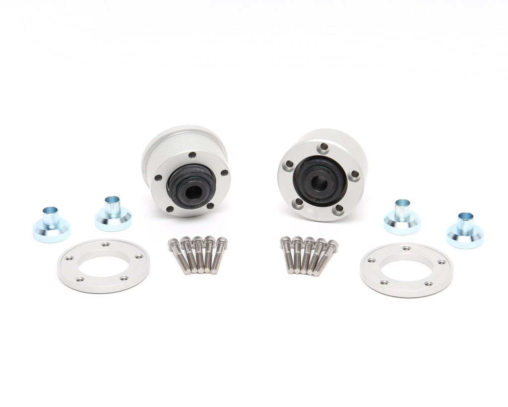 Dinan Lower Control Arm Monoball Kit - 2012-2018 BMW 320i/328i/330i/335i/340i
Dinan Lower Control Arm Monoball Kit - 2014-2020 BMW 428i/430i/435i/440i
Dinan Lower Control Arm Monoball Kit - 2014-2021