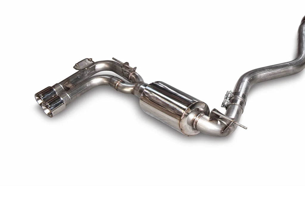 AWE Exhaust Suite - BMW F3X 328i/330i & 428i/430i