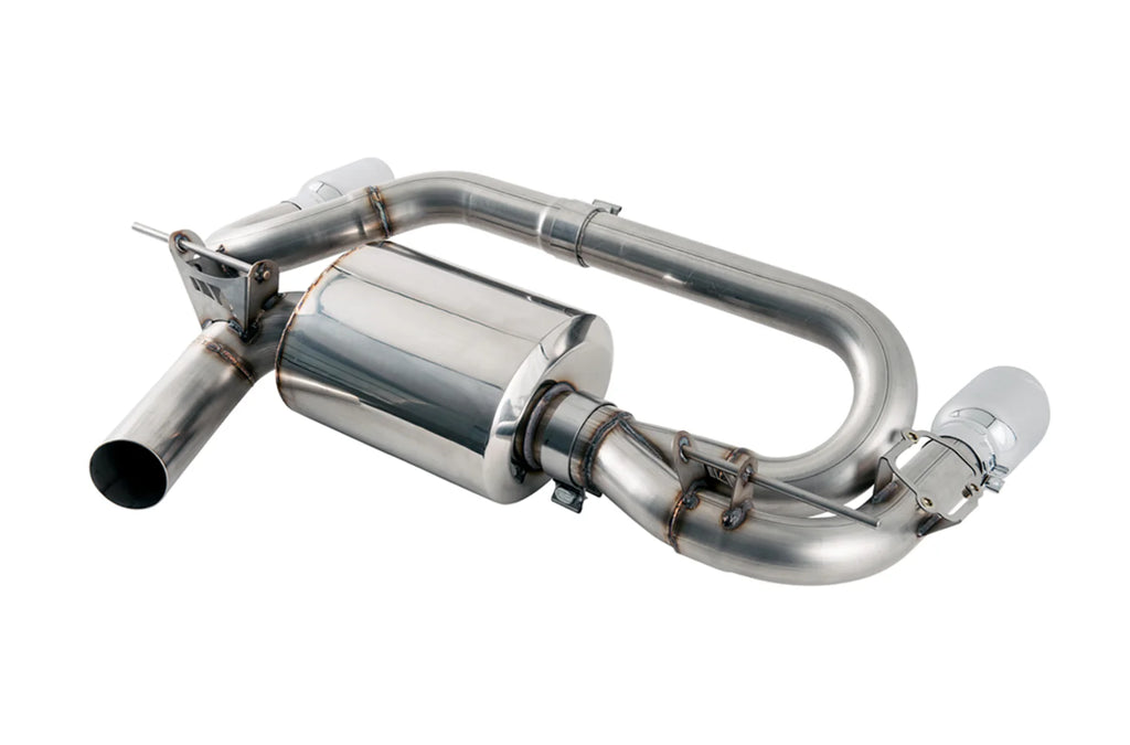 AWE Exhaust Suite - BMW F22 M240i / M235i
