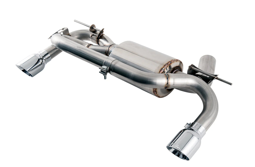 AWE Exhaust Suite - BMW F3X 340i / 440i