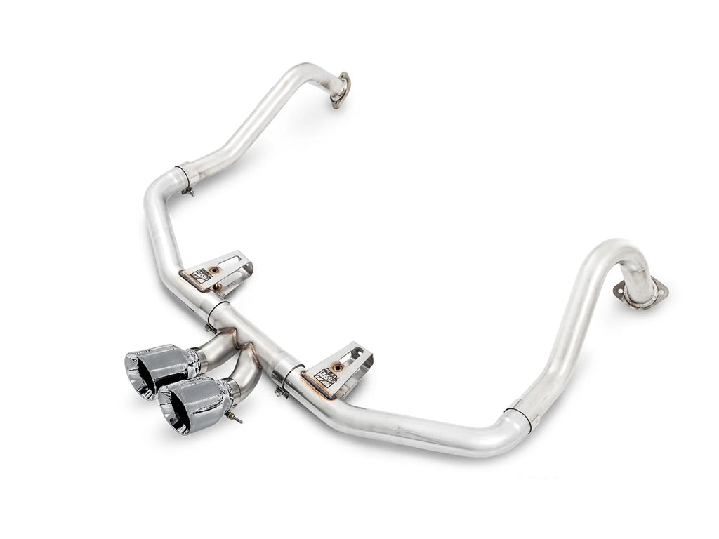 AWE Porsche 718 Boxster / Cayman Exhaust Suite