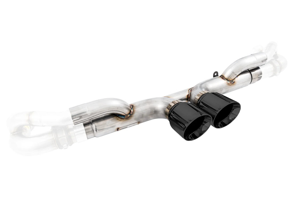 AWE Exhaust Suite - Porsche 991 GT3 / RS