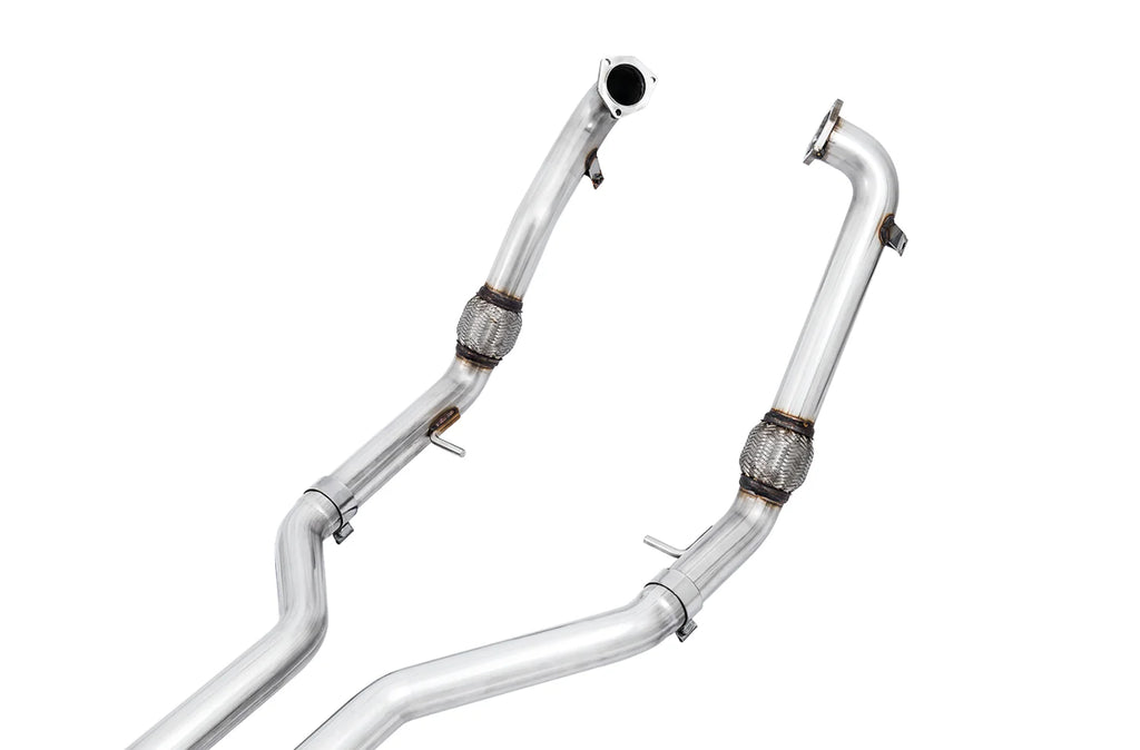 AWE Exhaust Suite - Audi B9/B9.5 S4 3.0T