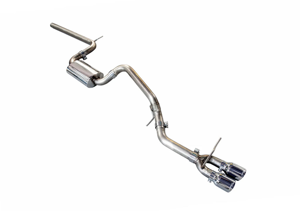 AWE MK7 Golf SportWagen 1.8T Exhaust Suite
