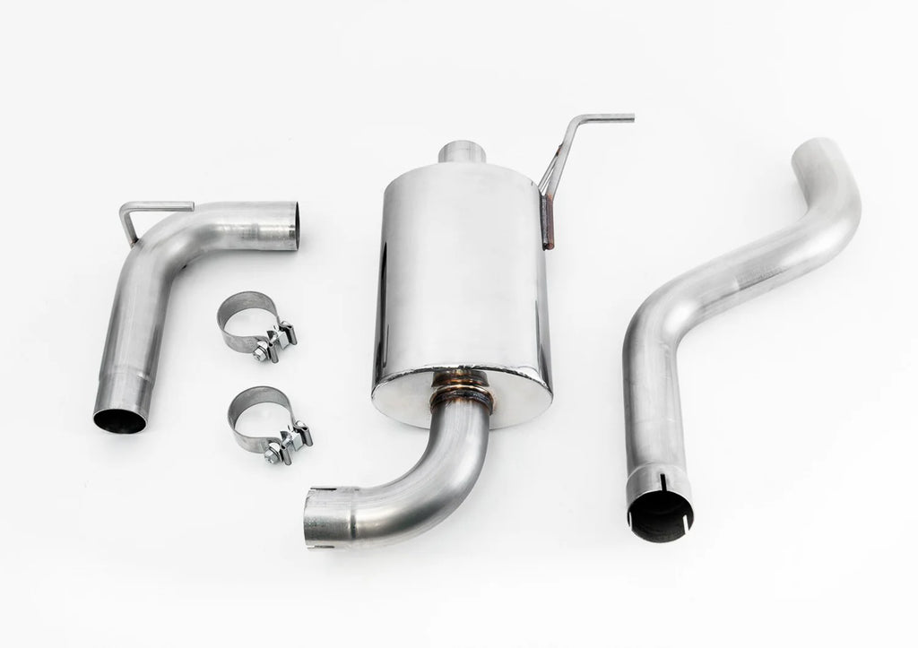 AWE Performance Exhaust Suite - Volkswagen CC 2.0T