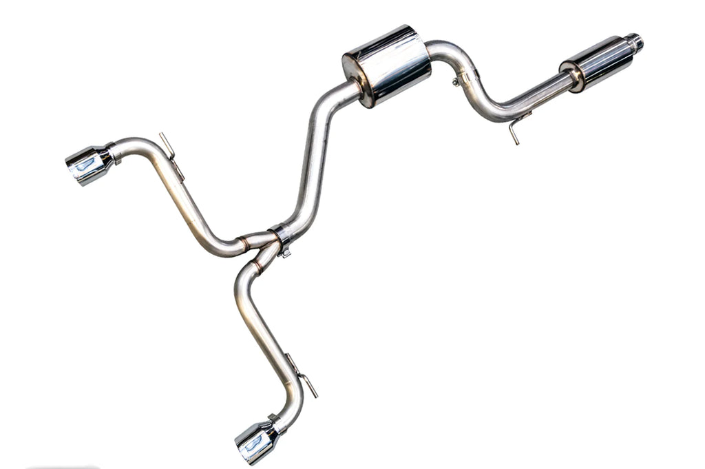 AWE Exhaust Suite - VW MK7 GTI