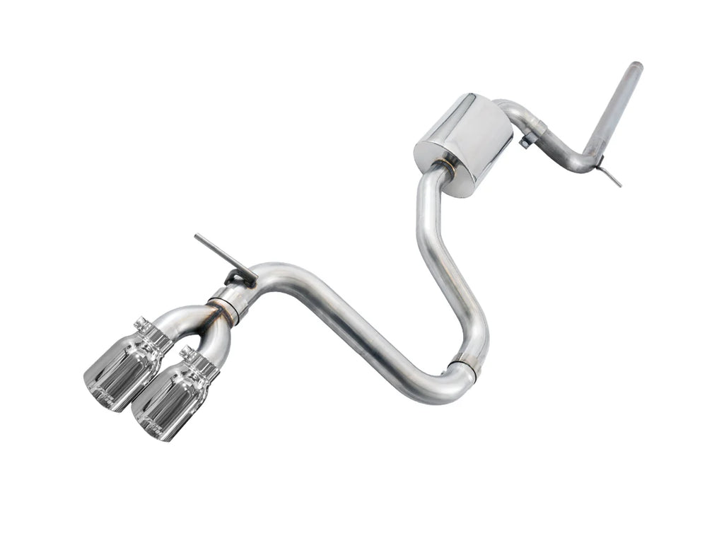 AWE Exhaust Suite - MK7 Golf 1.8T