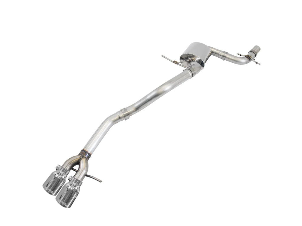 AWE Exhaust Suite - MK6 Jetta GLI 2.0T / Jetta 1.8T