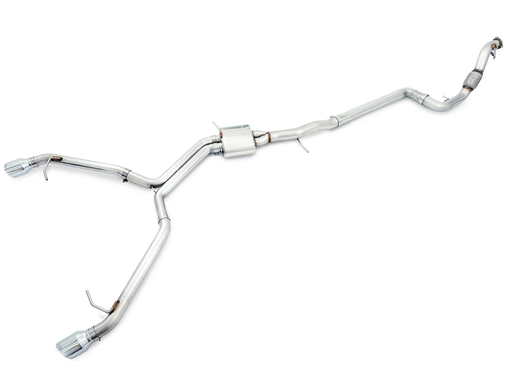 AWE Exhaust Suite - Audi B9 A4 2.0T