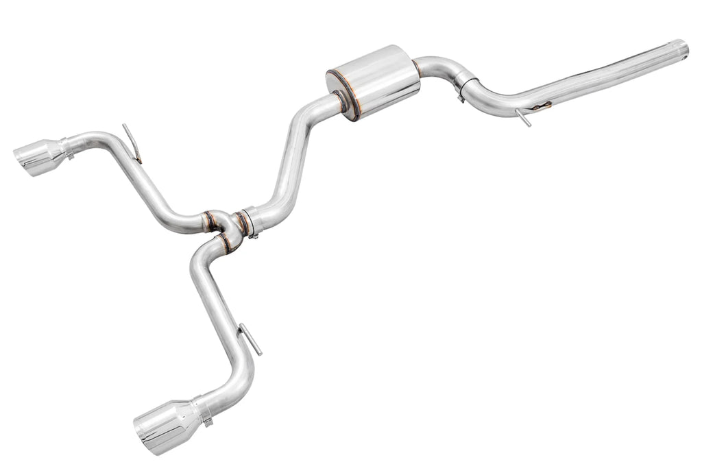 AWE Exhaust Suite - VW MK7.5 GTI