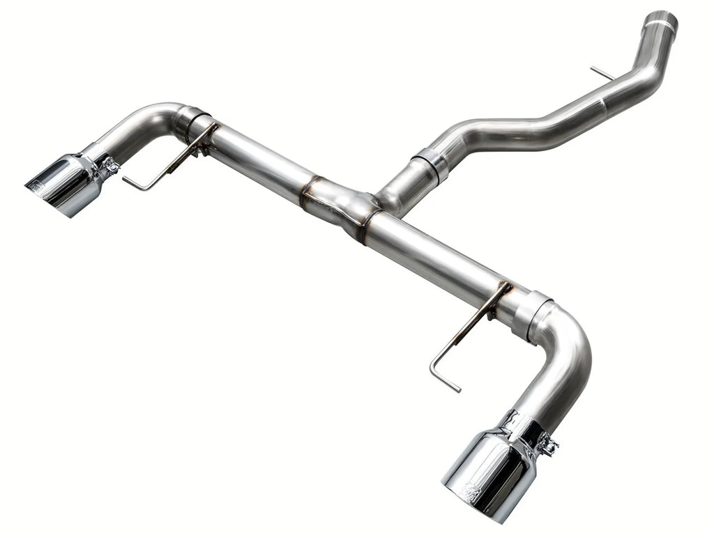 AWE Exhaust Suite - BMW G2X 330i / 430i