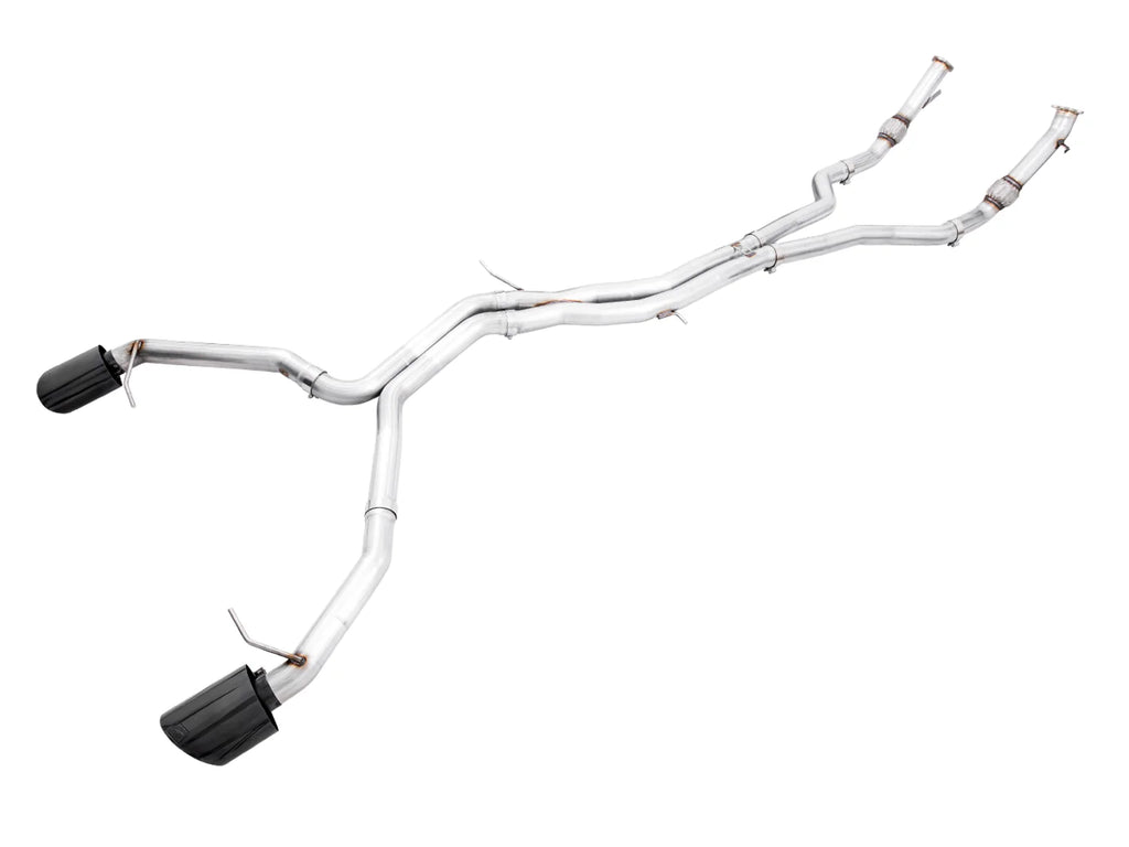 AWE Exhaust Suite - 2020+ Audi B9.5 RS5 Coupe 2.9TT