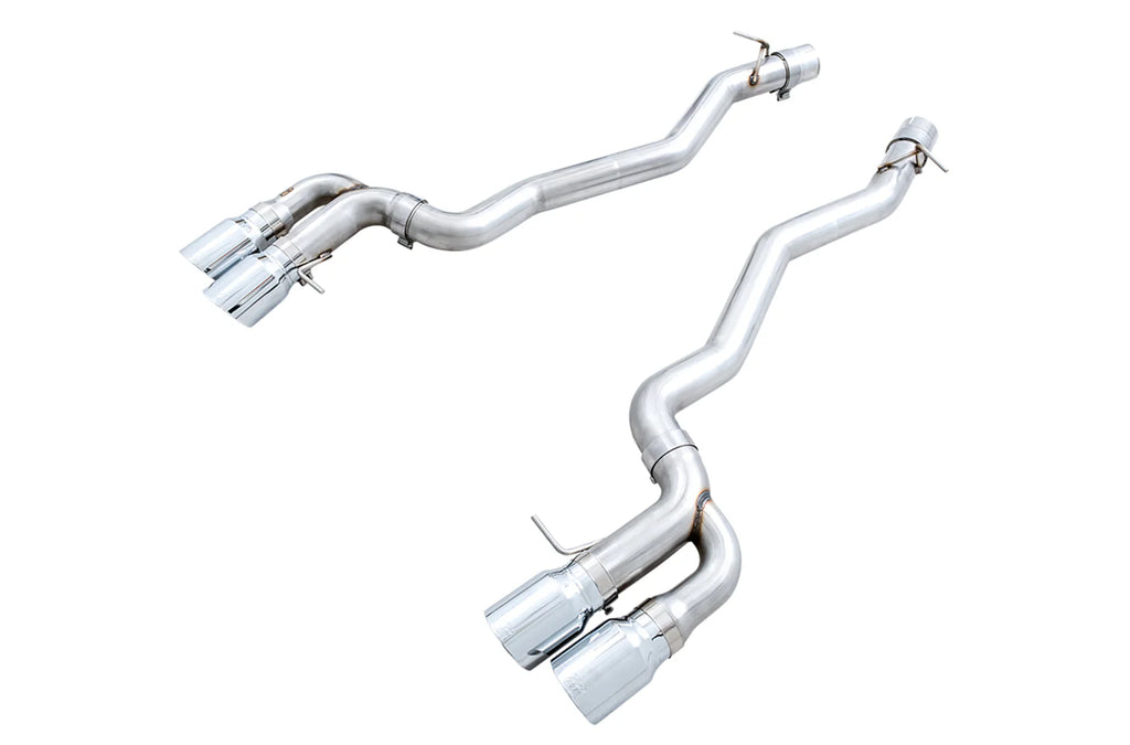 AWE Exhaust Suite - BMW F90 M5