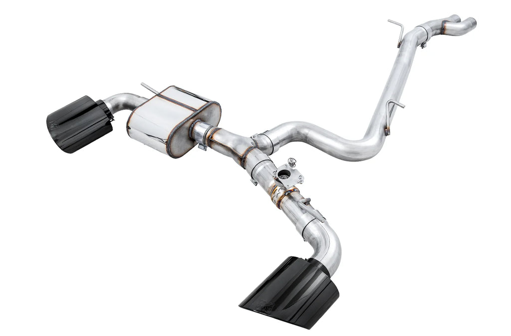 AWE Exhaust Suite - Audi 8V RS3 2.5T