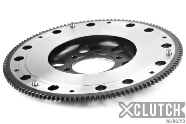 XClutch Chromoly Flywheel - Mazda Rx 7 10th Anniversary (1987) / Mazda Rx 7 Turbo (1987) & more