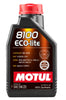 Motul 109102 8100 ECO-LITE 5W20 1L