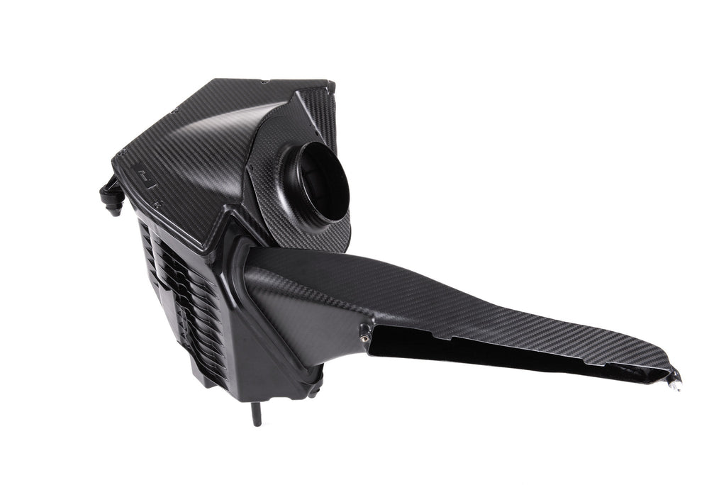 RacingLine B9 S4/S5-RS4/RS5 Carbon Fiber Intake System