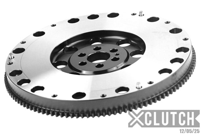 XClutch Lightweight Chromoly Flywheel - Nissan Skyline GT R (1989) / Nissan Skyline Gts25 (1993)