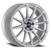 Konig Aeris - Steel Silver