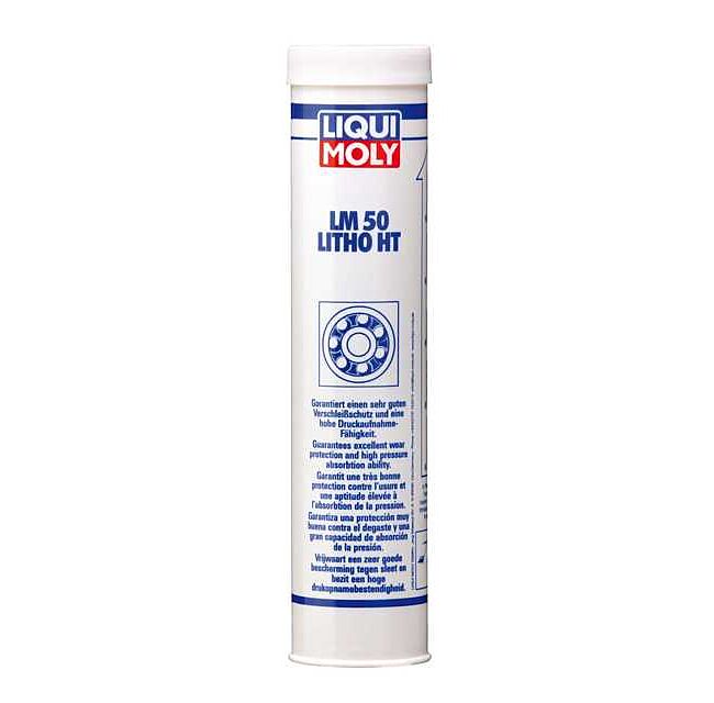 Liqui Moly LM 50 Litho HT