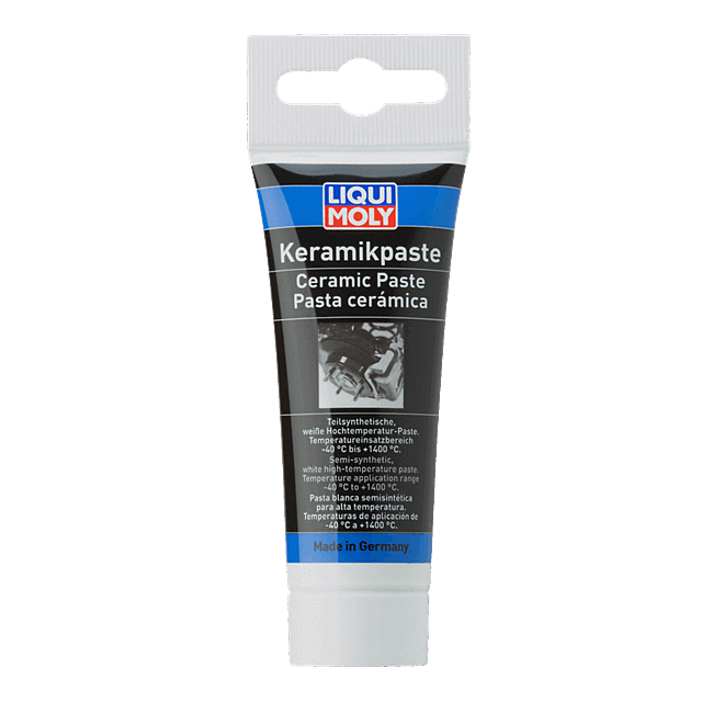 Liqui Moly Ceramic Paste