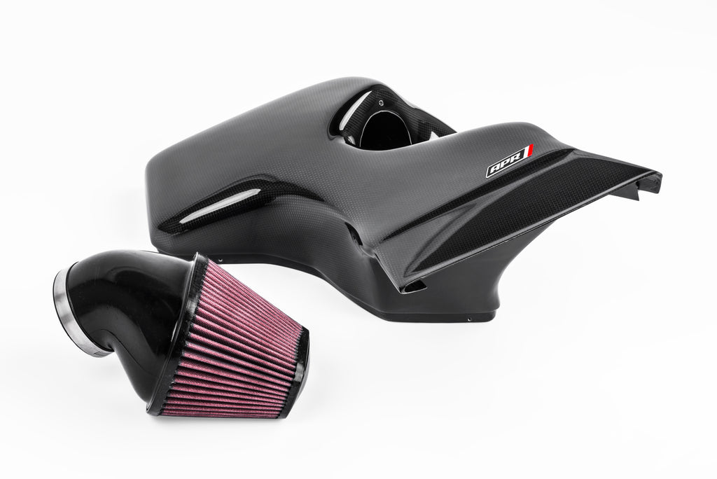 APR Carbon Fiber Intake - B8 4 Cyl Intake System (FINAL SALE)