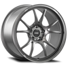 Konig F3S - Satin Charcoal