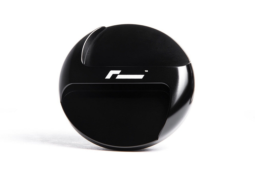 RacingLine Billet Expansion Cap