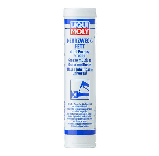 Liqui Moly Multipurpose Grease