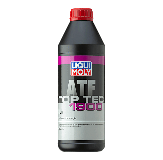 Liqui Moly Top Tec ATF 1900