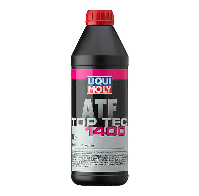 Liqui Moly Top Tec ATF 1400