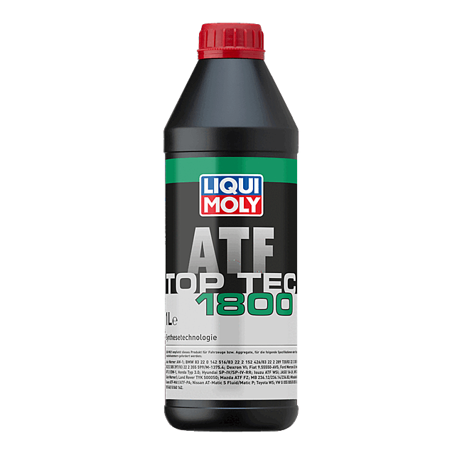 Liqui Moly Top Tec ATF 1800