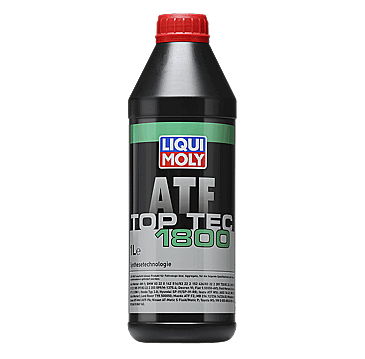 Liqui Moly Top Tec ATF 1800 Oil