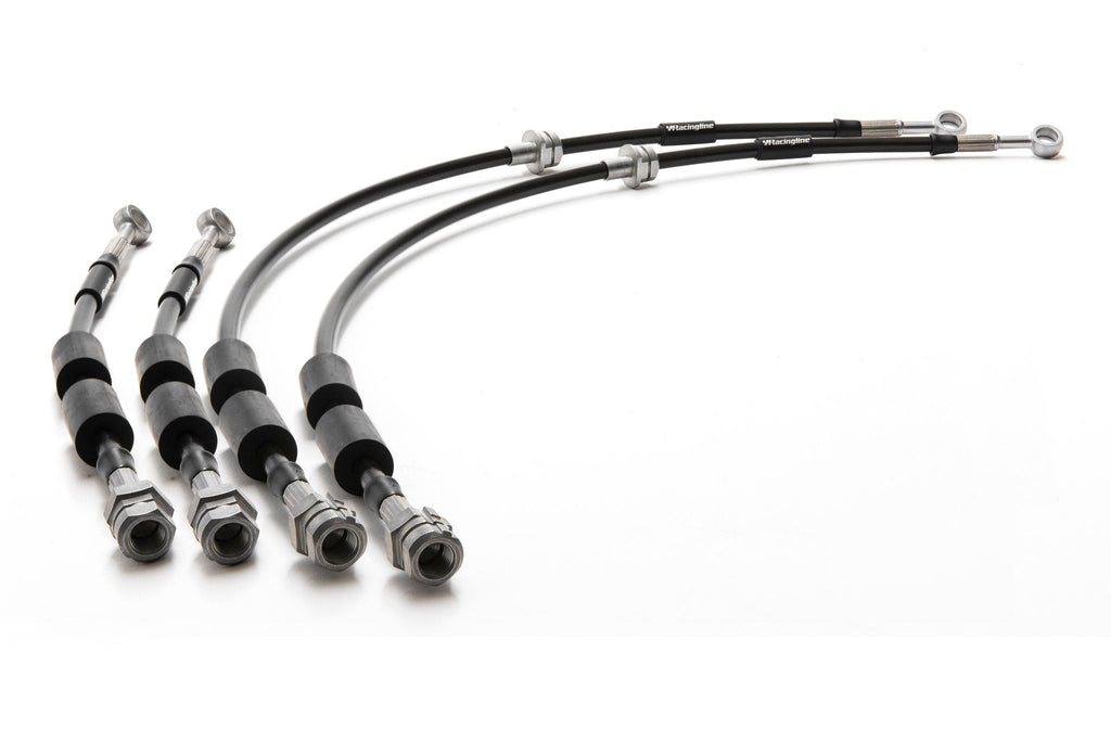 RacingLine VWR Brake Line Kit