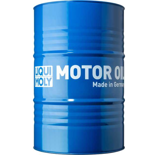 Liqui Moly Top Tec 4500 5W-30 Motor Oil