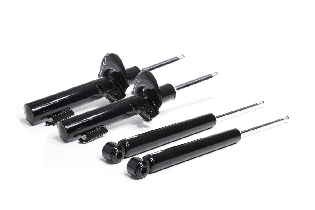 RacingLine Sport Damper Kit (55mm strut) Golf 5/6, A3 8P